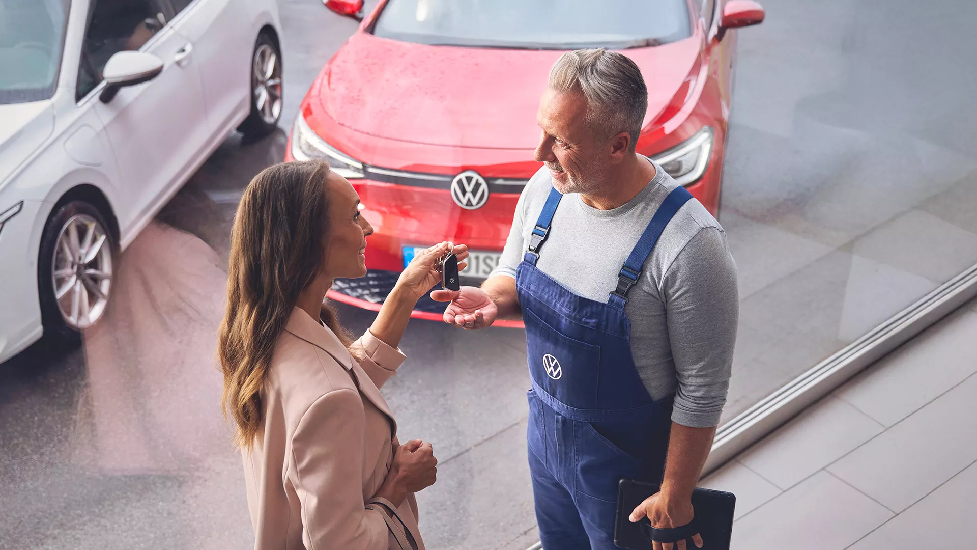 Promo Service 25 - Cosval S.r.l.