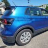 Tcross TSI 95cv Uni proprietario urban ì tech pack + blind sp plus km 23.500 - immagine 8
