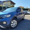 Tcross TSI 95cv Uni proprietario urban ì tech pack + blind sp plus km 23.500 - immagine 9