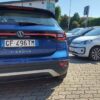 Tcross TSI 95cv Uni proprietario urban ì tech pack + blind sp plus km 23.500 - immagine 10