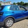 Tcross TSI 95cv Uni proprietario urban ì tech pack + blind sp plus km 23.500 - immagine 11