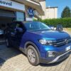 Tcross TSI 95cv Uni proprietario urban ì tech pack + blind sp plus km 23.500 - immagine 13