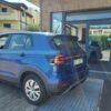 Tcross TSI 95cv Uni proprietario urban ì tech pack + blind sp plus km 23.500 - immagine 15