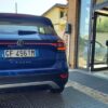 Tcross TSI 95cv Uni proprietario urban ì tech pack + blind sp plus km 23.500 - immagine 16