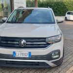 Volkswagen T-Cross 1.0 tsi Style 110 6 Marce + teck pach Plus 2022'