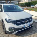 Volkswagen T-Cross 1.0 tsi Style 110 6 Marce + teck pach Plus 2022'