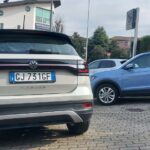 Volkswagen T-Cross 1.0 tsi Style 110 6 Marce + teck pach Plus 2022'