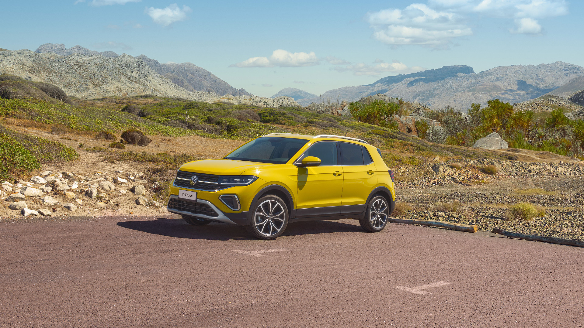 Cosval Srl - Progetto Valore Volkswagen Agosto 2025