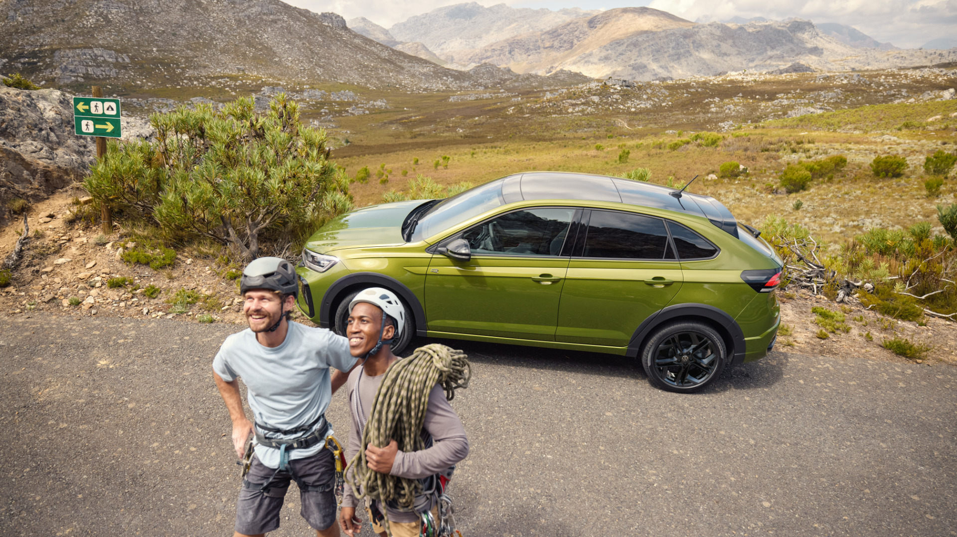 Progetto Valore Volkswagen
