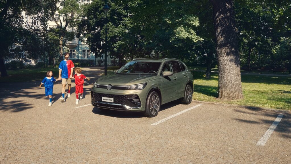 Promozioni Volkswagen Settembre