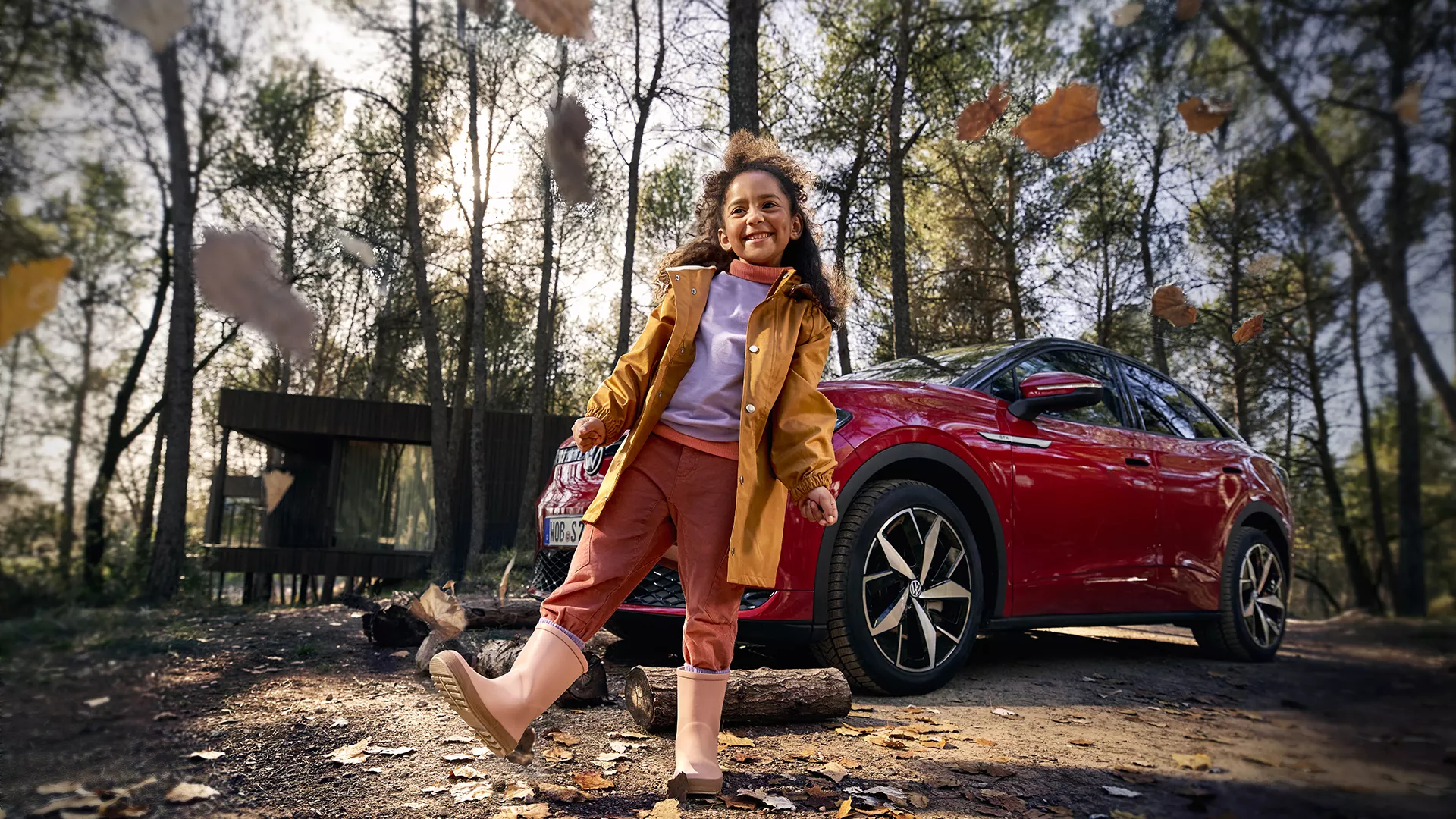 PROMOZIONI VOLKSWAGEN