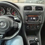 Golf VI 2011 3p 2.0 tdi Highline 140cv Unicopropr.